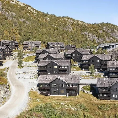 Schöne In Mit Sauna * Hemsedal