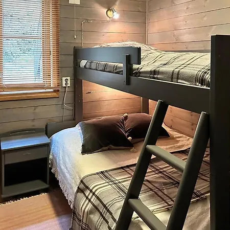 Schöne In Mit Sauna Hemsedal