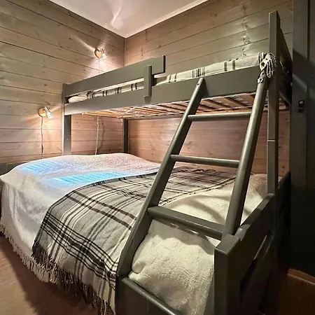 Apartamento In With Sauna